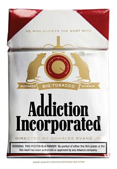 "Addiction Incorporated" (2011) DVDRip.x264-WiDE