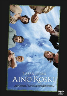 "Here Lies Aino Koski" (2007) DVDRip.XviD-FiCO