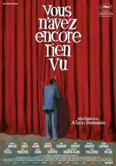 "Vous n'avez encore rien vu" (2012) PL.BRRip.XviD-BiDA