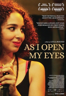 "As I Open My Eyes" (2015) LIMITED.DVDRip.x264-RedBlade