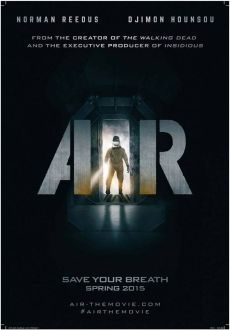 "Air" (2015) BDRip.x264-ROVERS  