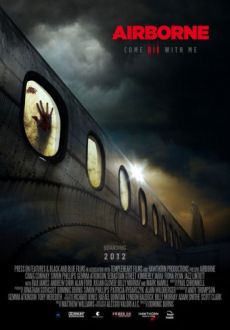 "Airborne" (2012) DVDRip.XviD-iGNiTiON