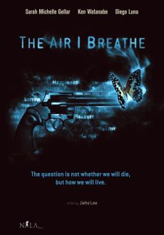 "The Air I Breathe" (2007) WS.DVDRip.XviD-EXViD