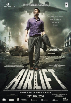 "Airlift" (2016) DVDRip.x264.AC3-Hon3y