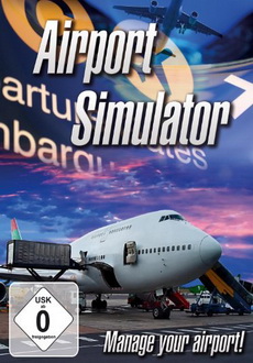 "Airport Simulator" (2010) PL-PROPHET