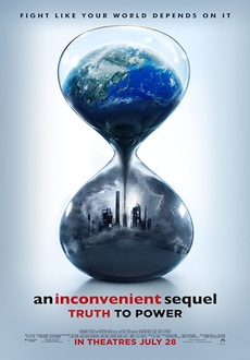 "An Inconvenient Sequel: Truth to Power" (2017) BDRip.x264-WiDE