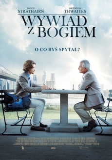 "An Interview with God" (2018) PL.BDRiP.x264-PSiG