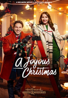 "A Joyous Christmas" (2017) HDTV.x264-CRiMSON