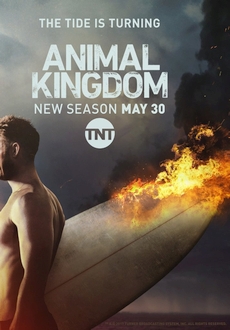 "Animal Kingdom" [S02E01] HDTV.x264-SVA