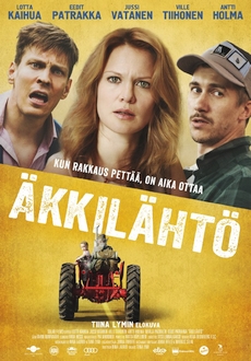 "Äkkilähtö" (2016) BDRip.x264-FiCO