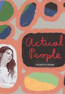 "Actual People" (2021) 720p.WEB.h264-SKYFiRE