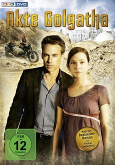 "Die Akte Golgatha" (2010) PL.DVDRip.XviD-PSiG