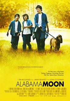 "Alabama Moon" (2009) DVDRip.XviD-aAF