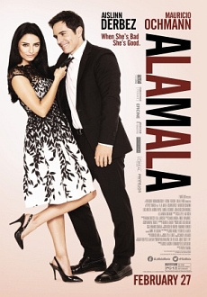 "A la mala" (2015) LIMITED.BDRip.x264-USURY