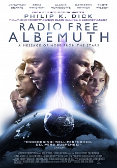 "Radio Free Albemuth" (2010) DVDRip.x264-NODLABS