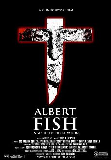 "Albert Fish: In Sin He Found Salvation" (2007) DOCU.DVDRip.XviD-RiTALiN