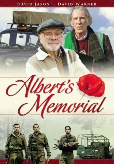 "Albert's Memorial" (2009) DVDRip.XviD-ARCHiViST