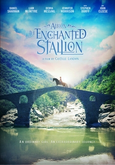 "Albion: The Enchanted Stallion" (2016) PROPER.BDRip.x264-JustWatch