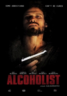 "Alcoholist" (2016) WEB-DL.x264-FGT