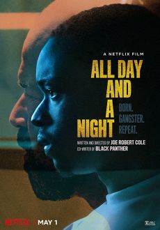 "All Day and a Night" (2020) WEBRip.x264-ION10