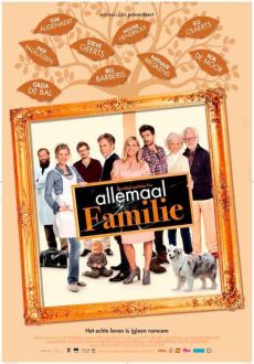 "Allemaal Familie" (2016) FLEMiSH.BDRip.x264-MERLiNA