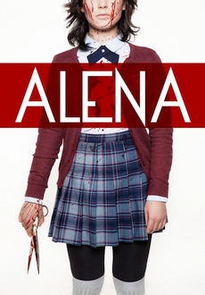 "Alena" (2015) DVDRip.x264-RedBlade