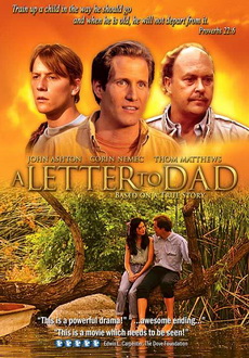 "A Letter to Dad" (2009) DVDRip.XviD-SPRiNTER