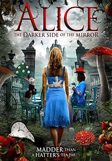 "The Other Side of the Mirror" (2016) BDRip.x264-NOSCREENS