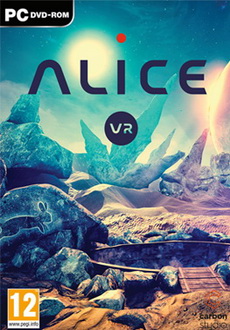 "ALICE VR" (2016) -Razor1911