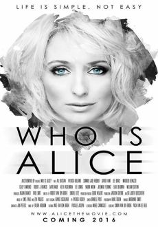 "Who Is Alice?" (2017) WEBRip.x264-RARBG