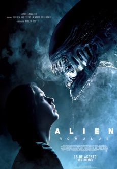 "Alien: Romulus" (2024) 720p.WEB.H264-SLOT