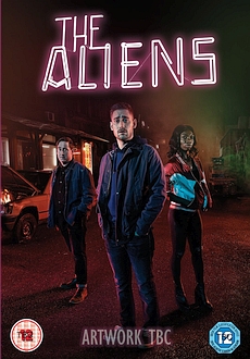 "The Aliens" [S01] DVDRip.x264-OUIJA