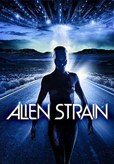 "Alien Strain" (2014) DVDRiP.X264-TASTE