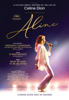 "Aline" (2020) BDRip.x264-JustWatch