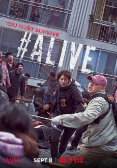 "#Alive" (2020) KOREAN.WEBRip.x264-NOGRP