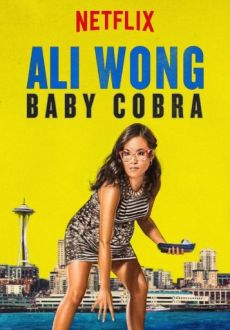 "Ali Wong: Baby Cobra" (2016) WEBRip.x264-JAWN