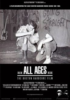 "All Ages: The Boston Hardcore Film" (2012) DOCU.DVDRip.XviD-iTSDVD