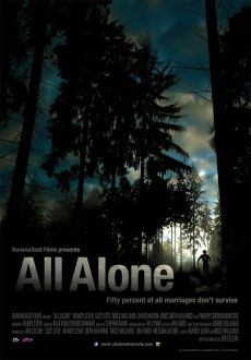 "All Alone" (2010) DVDRip.XviD-F0RFUN