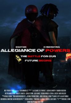 "Allegiance of Powers" (2016) WEB-DL.x264-FGT