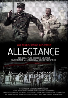 "Allegiance" (2012) WEBRip.XviD-HELLRAZ0R