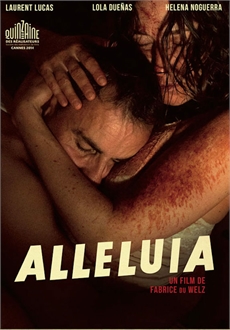 "Alleluia" (2014) DVDRip.x264-RedBlade