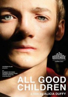 "All Good Children" (2010) DVDRip.XviD-UNVEiL