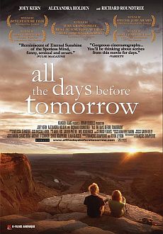 "All The Days Before  Tomorrow" (2007) DVDRip.XviD-DOMiNO