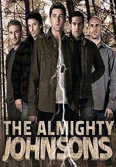 "The Almighty Johnsons" [S01] DVDRip.XviD-FUtV