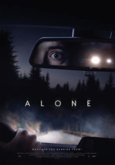 "Alone" (2020) WEB-DL.x264-FGT