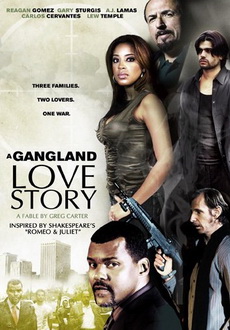 "A Gang Land Love Story" (2010) DVDRip.XviD-VoMiT