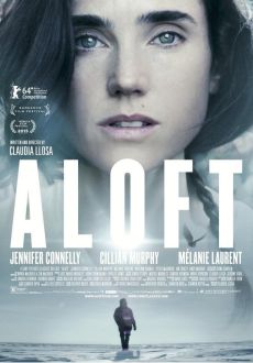 "Aloft" (2014) LIMITED.BDRip.x264-DRONES