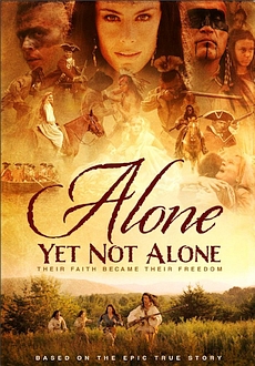 "Alone Yet Not Alone" (2013) BDRip.x264-UNVEiL