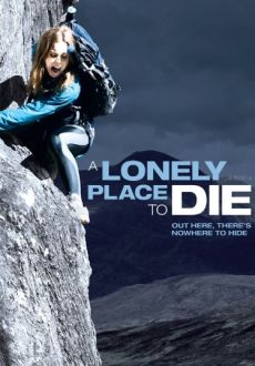 "A Lonely Place to Die" (2011) PROPER.DVDRip.XviD-EXViD