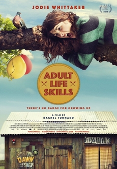 "Adult Life Skills" (2016) BDRip.x264-AMIABLE